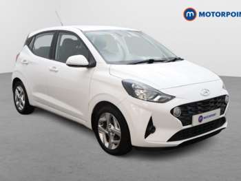 2021 - 1.2 MPi SE Connect 5dr