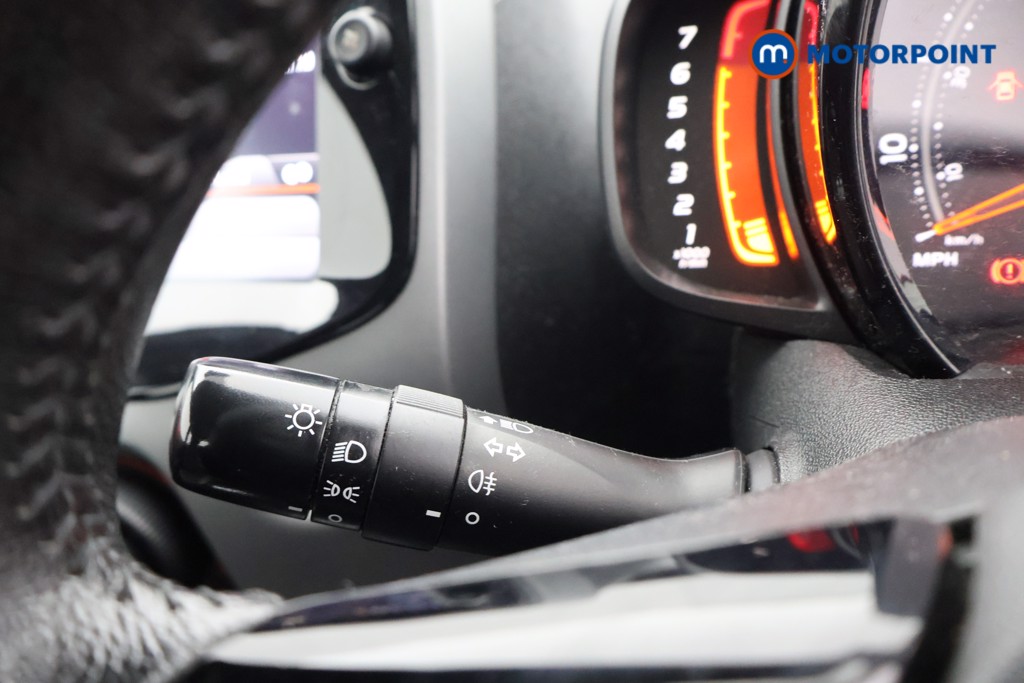 Used Toyota AYGO 2020 for sale - 77275057: Photo 13