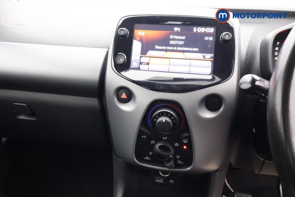 Used Toyota AYGO 2020 for sale - 77275057: Photo 17