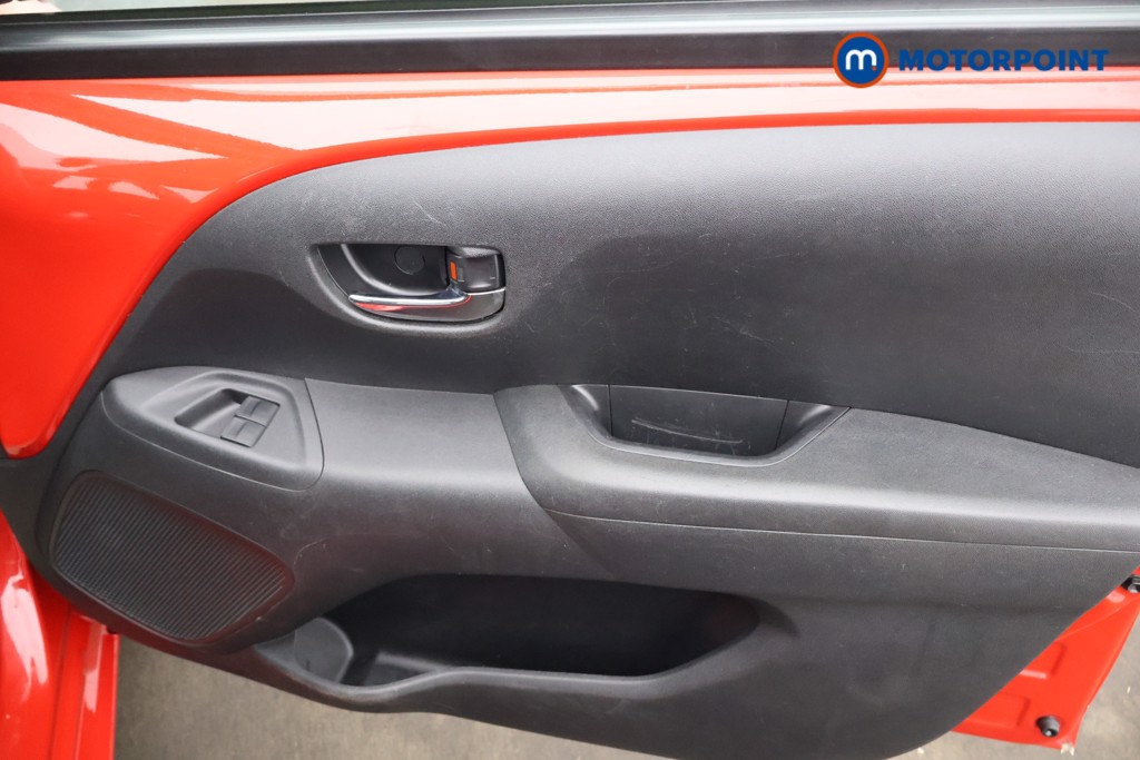 Used Toyota AYGO 2020 for sale - 77275057: Photo 21