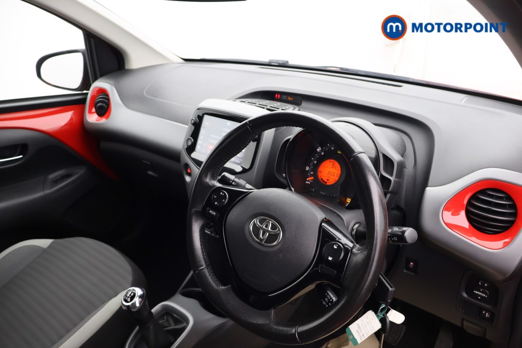 Used Toyota AYGO 2020 for sale - 77275057: Photo 22