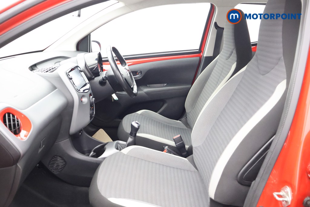 Used Toyota AYGO 2020 for sale - 77275057: Photo 28