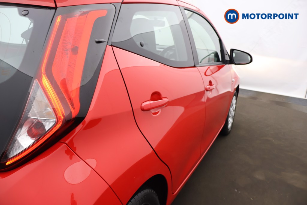 Used Toyota AYGO 2020 for sale - 77275057: Photo 31