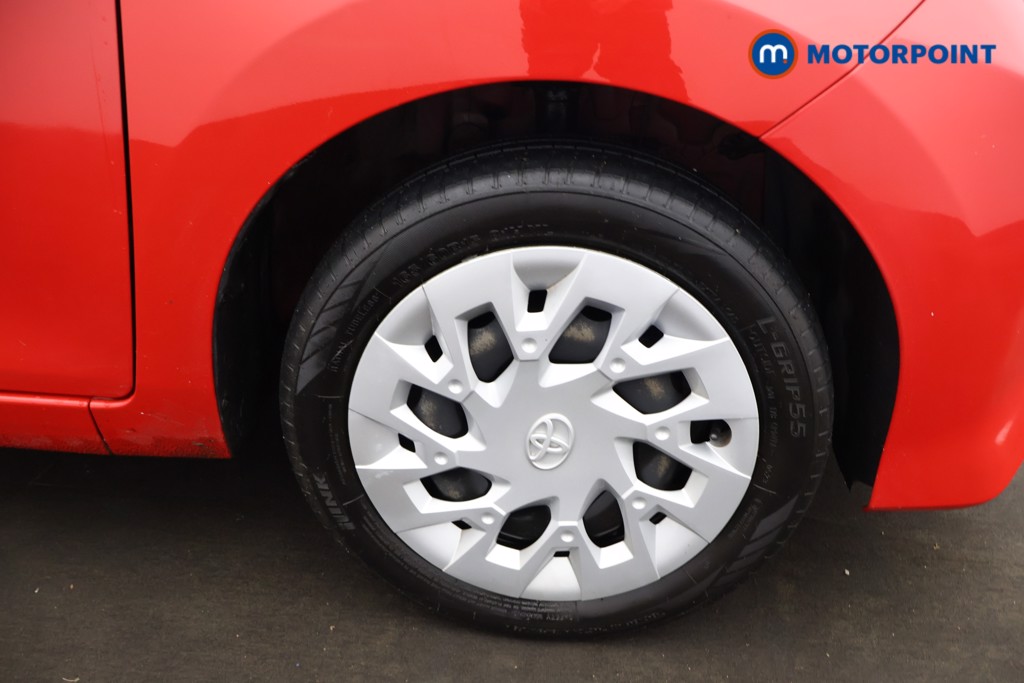 Used Toyota AYGO 2020 for sale - 77275057: Photo 33