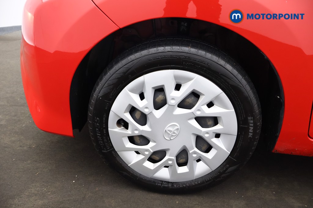 Used Toyota AYGO 2020 for sale - 77275057: Photo 36