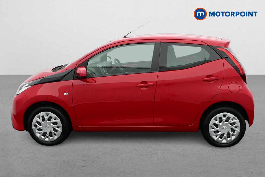 Used Toyota AYGO 2020 for sale - 77275057: Photo 4