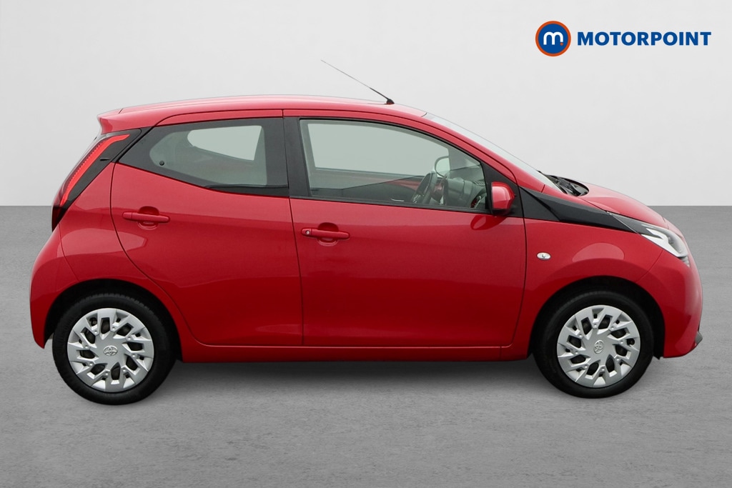 Used Toyota AYGO 2020 for sale - 77275057: Photo 8