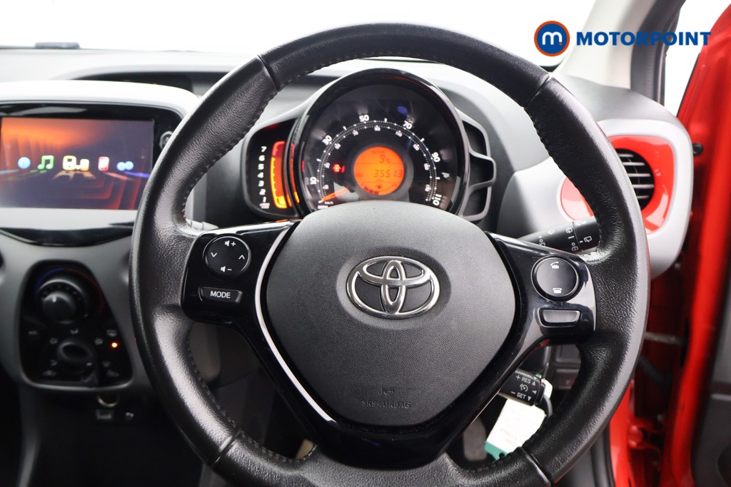 Used Toyota AYGO 2020 for sale - 77275057: Photo 9