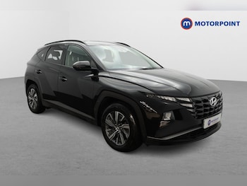 Used Hyundai TUCSON 2022 for sale - 76017281: Photo
