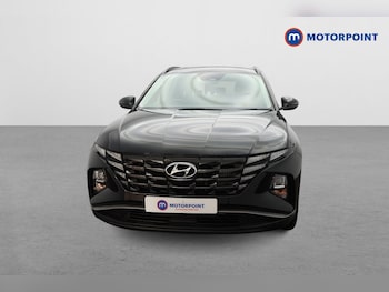 Used Hyundai TUCSON 2022 for sale - 76017281: Photo