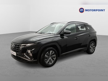 Used Hyundai TUCSON 2022 for sale - 76017281: Photo
