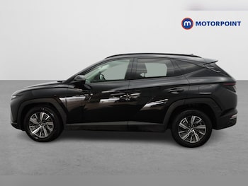 Used Hyundai TUCSON 2022 for sale - 76017281: Photo