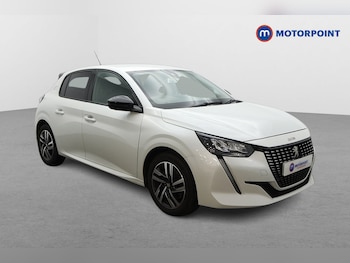 Used Peugeot 208 2022 for sale - 77741196: Photo