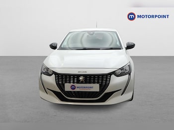 Used Peugeot 208 2022 for sale - 77741196: Photo