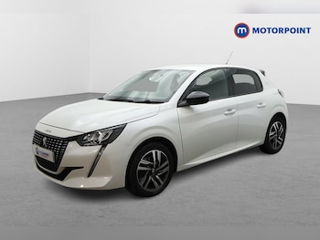 Used Peugeot 208 2022 for sale - 77741196: Photo