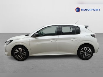 Used Peugeot 208 2022 for sale - 77741196: Photo