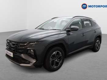 Used Hyundai TUCSON 2024 for sale - 74803105: Photo