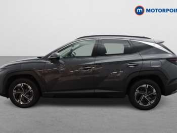 Used Hyundai TUCSON 2024 for sale - 74803105: Photo