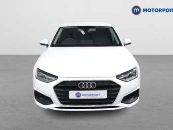 Used Audi A4 2022 for sale - 75374614: Photo