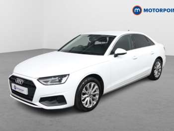 Used Audi A4 2022 for sale - 75374614: Photo