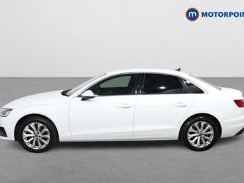 Used Audi A4 2022 for sale - 75374614: Photo