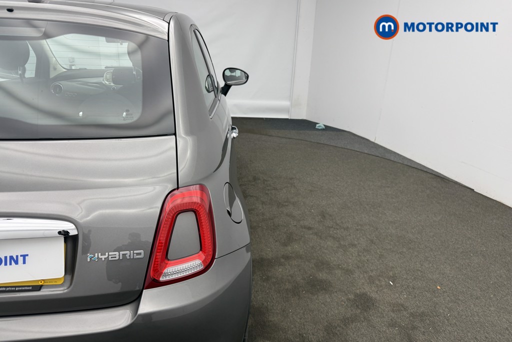 Used Fiat 500 2023 for sale - 76568899: Photo 11