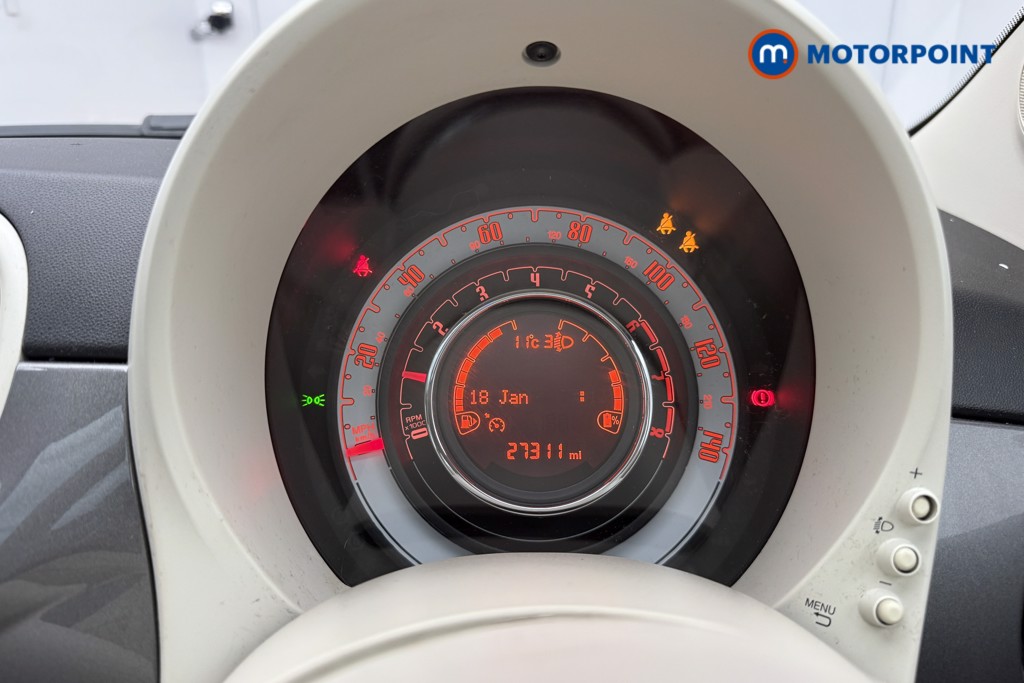 Used Fiat 500 2023 for sale - 76568899: Photo 13