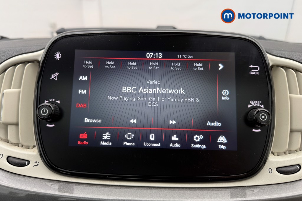 Used Fiat 500 2023 for sale - 76568899: Photo 14