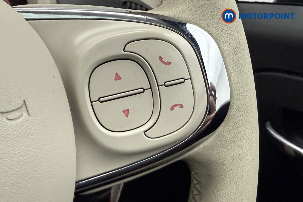 Used Fiat 500 2023 for sale - 76568899: Photo 16