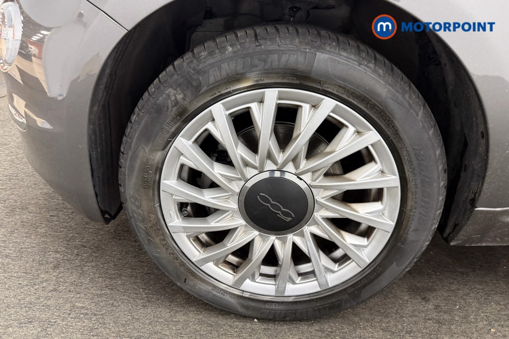 Used Fiat 500 2023 for sale - 76568899: Photo 17