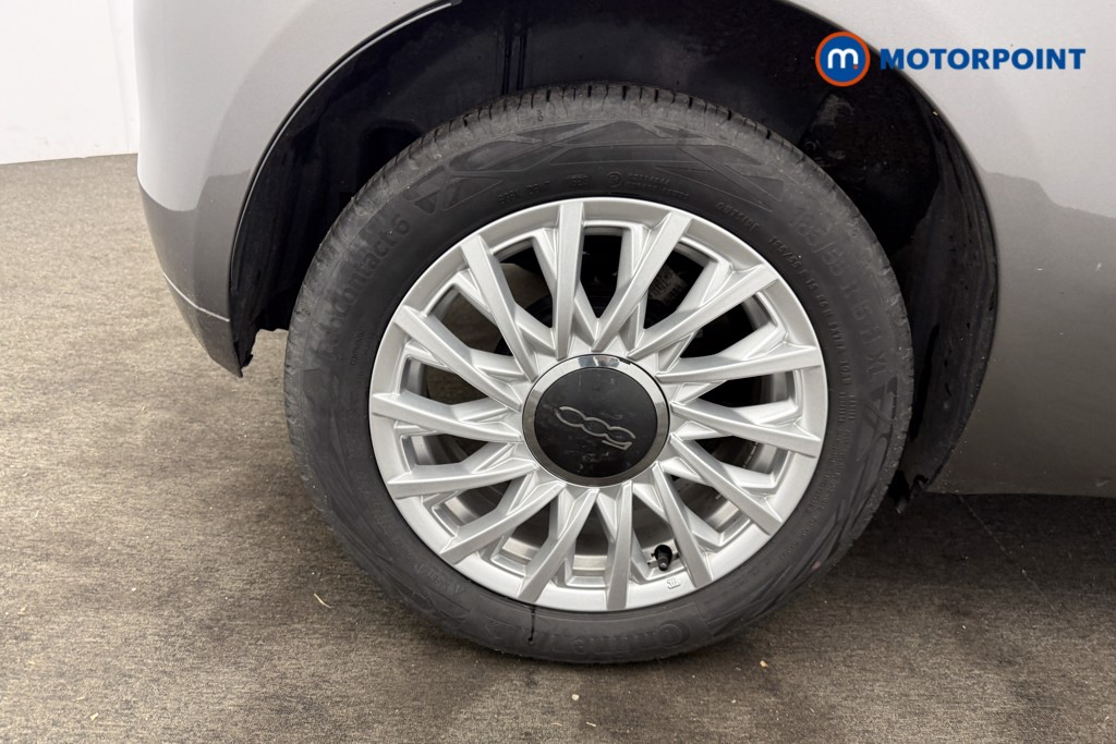 Used Fiat 500 2023 for sale - 76568899: Photo 18