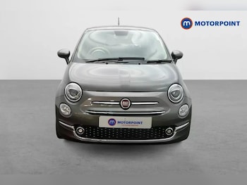 Used Fiat 500 2023 for sale - 76568899: Photo