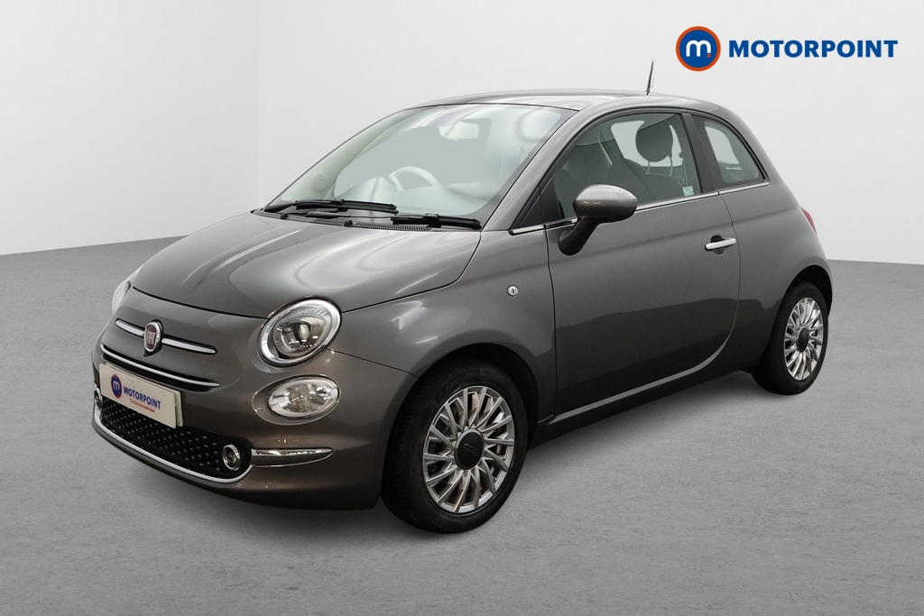 Used Fiat 500 2023 for sale - 76568899: Photo 2