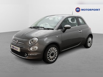 Used Fiat 500 2023 for sale - 76568899: Photo