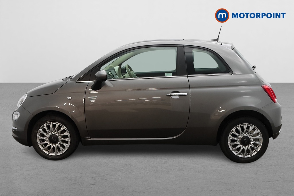 Used Fiat 500 2023 for sale - 76568899: Photo 3