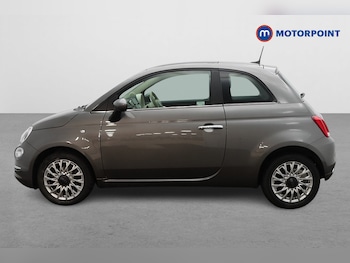 Used Fiat 500 2023 for sale - 76568899: Photo