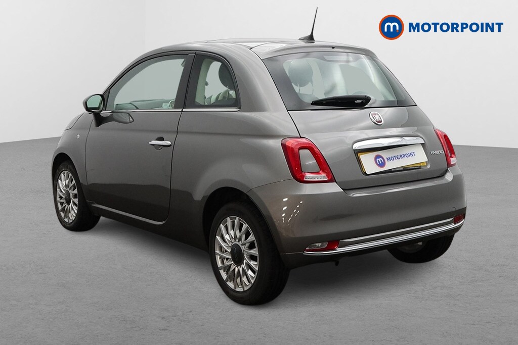 Used Fiat 500 2023 for sale - 76568899: Photo 4