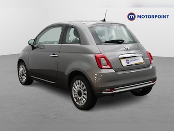 Used Fiat 500 2023 for sale - 76568899: Photo