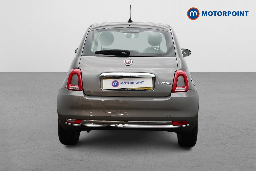 Used Fiat 500 2023 for sale - 76568899: Photo 5