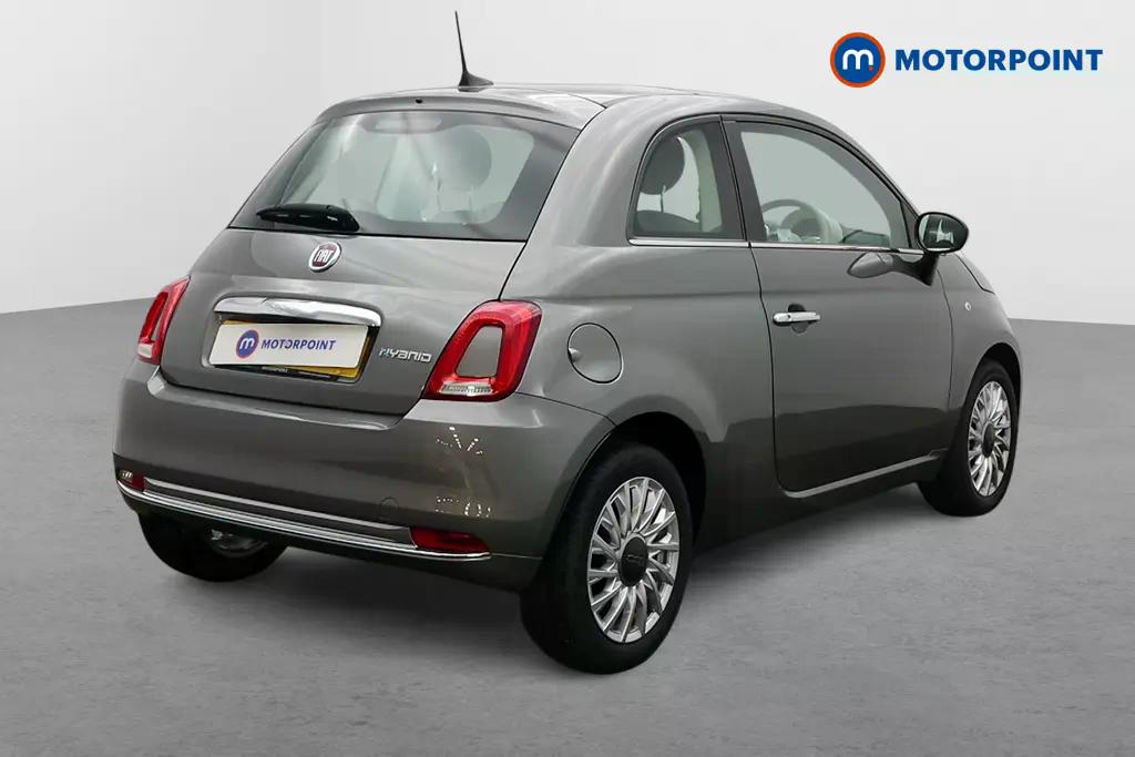 Used Fiat 500 2023 for sale - 76568899: Photo 6