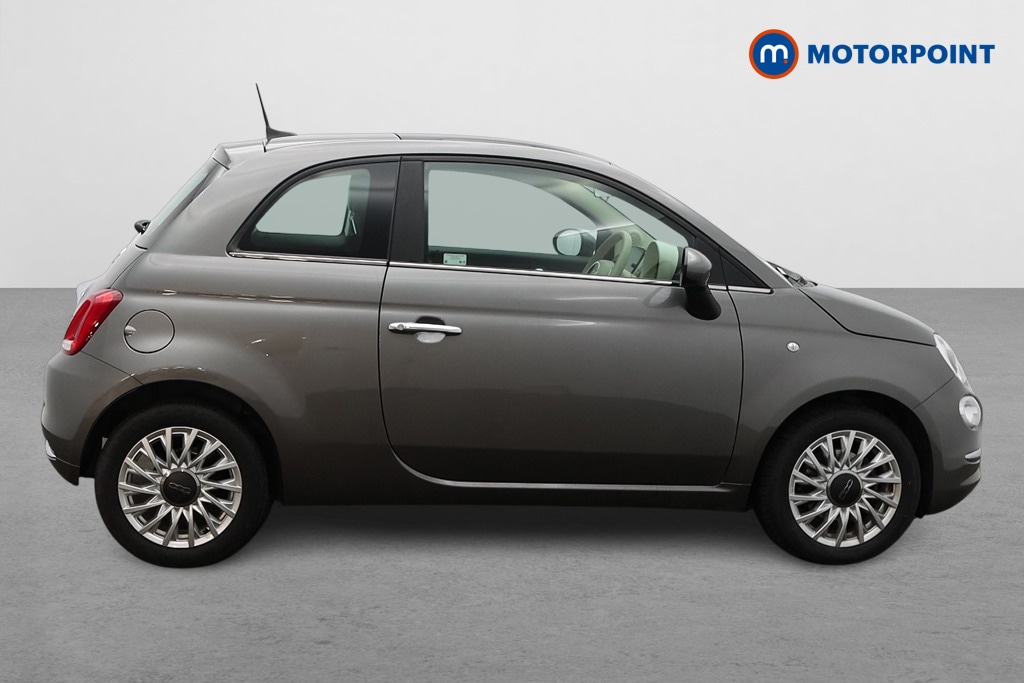 Used Fiat 500 2023 for sale - 76568899: Photo 7