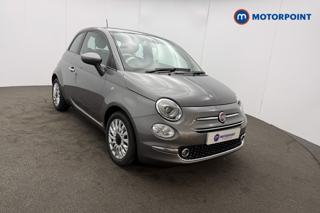 Used Fiat 500 2023 for sale - 76568899: Photo 9
