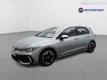 Used Volkswagen Golf 2024 for sale - 78541142: Photo