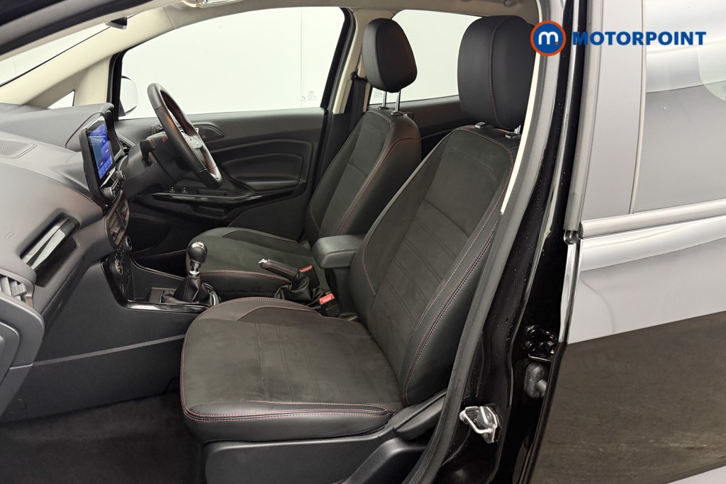 Used Ford Ecosport 2022 for sale - 76653609: Photo 10