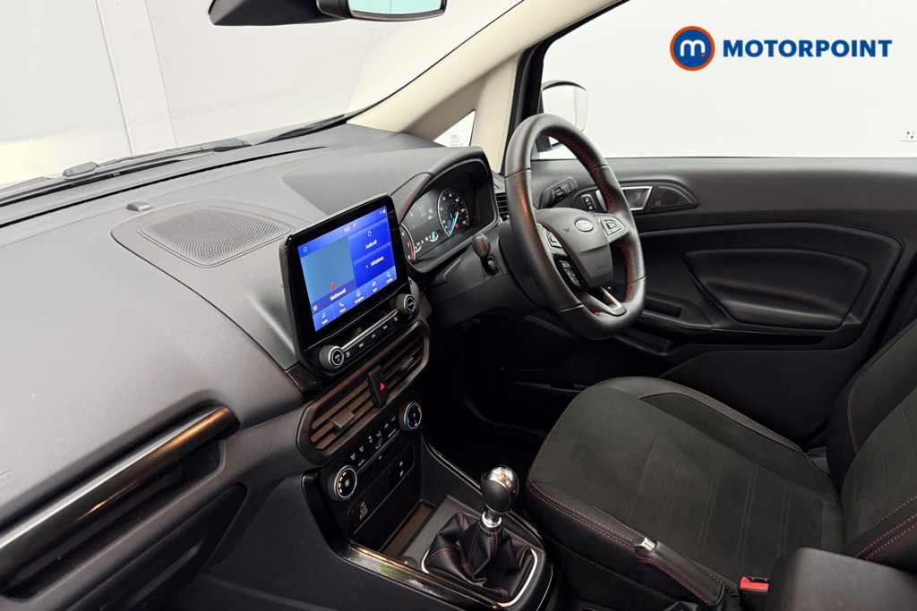Used Ford Ecosport 2022 for sale - 76653609: Photo 11
