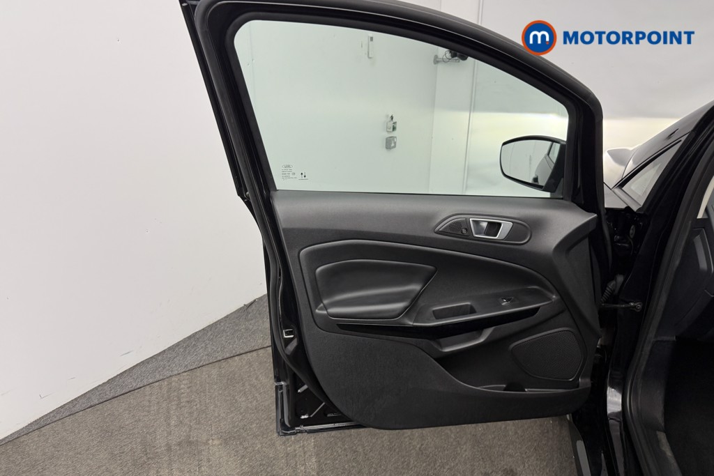 Used Ford Ecosport 2022 for sale - 76653609: Photo 12