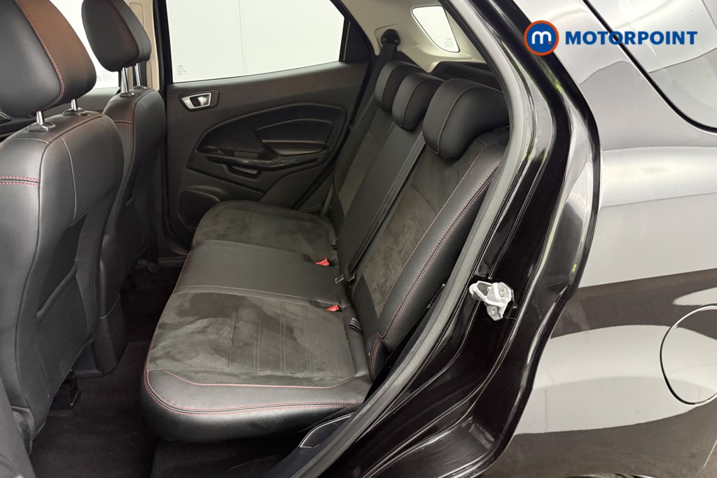 Used Ford Ecosport 2022 for sale - 76653609: Photo 13