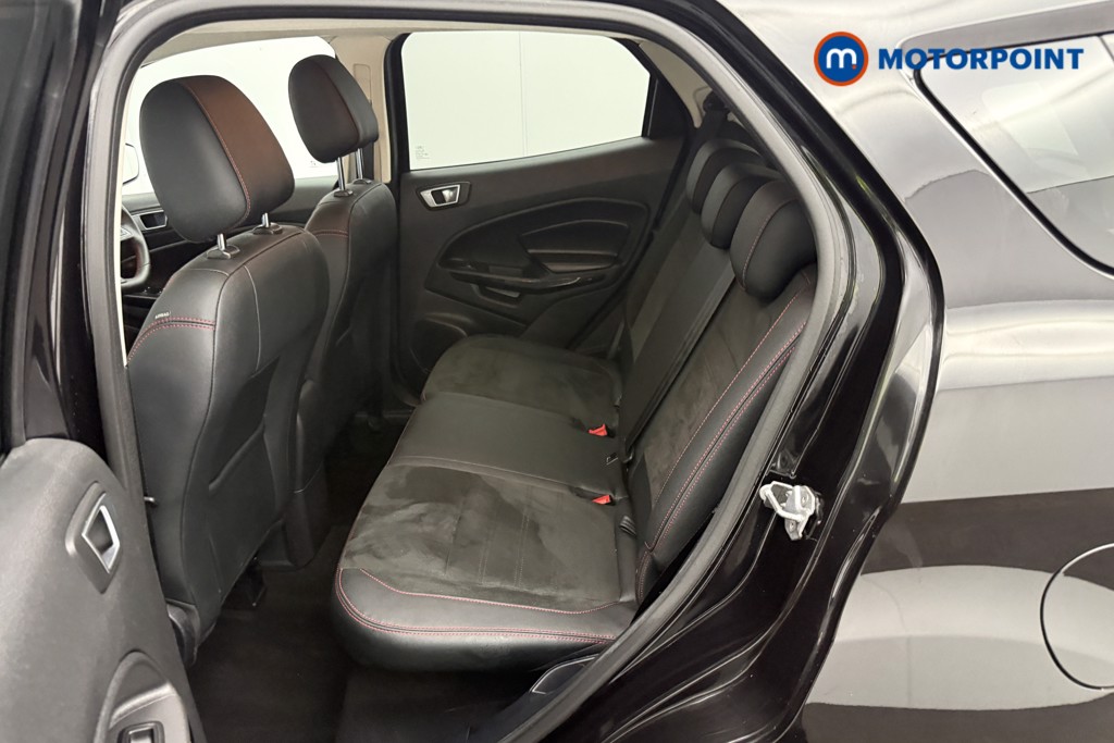 Used Ford Ecosport 2022 for sale - 76653609: Photo 14