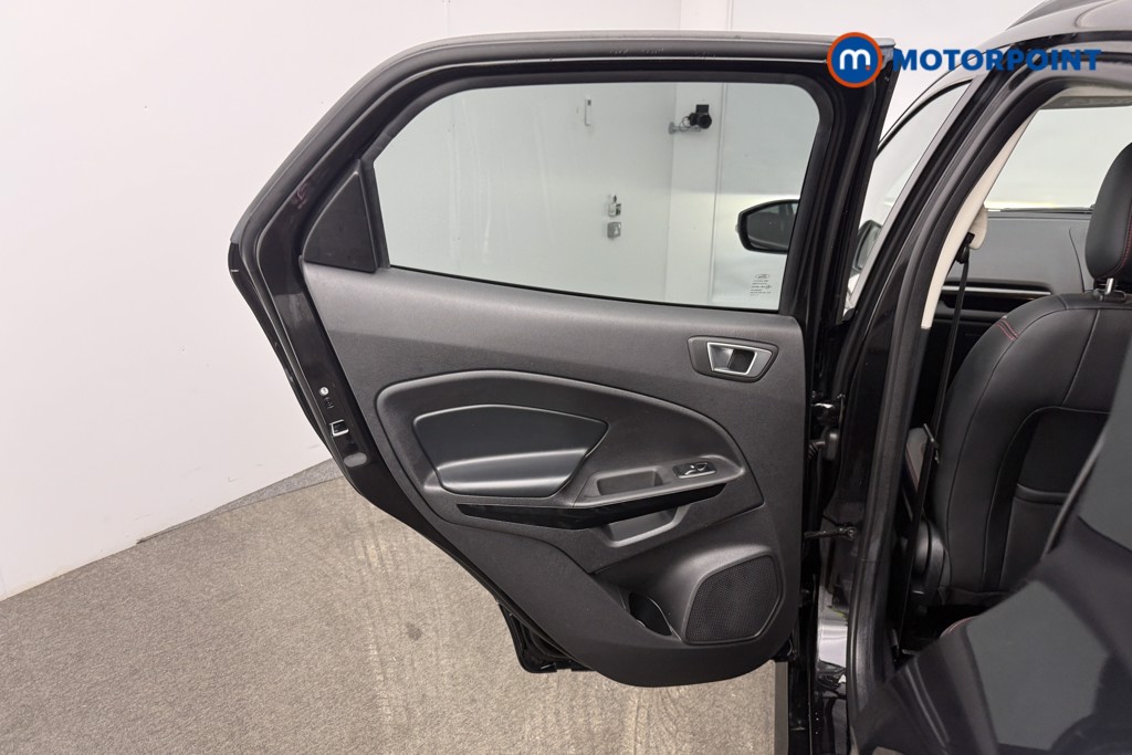 Used Ford Ecosport 2022 for sale - 76653609: Photo 15