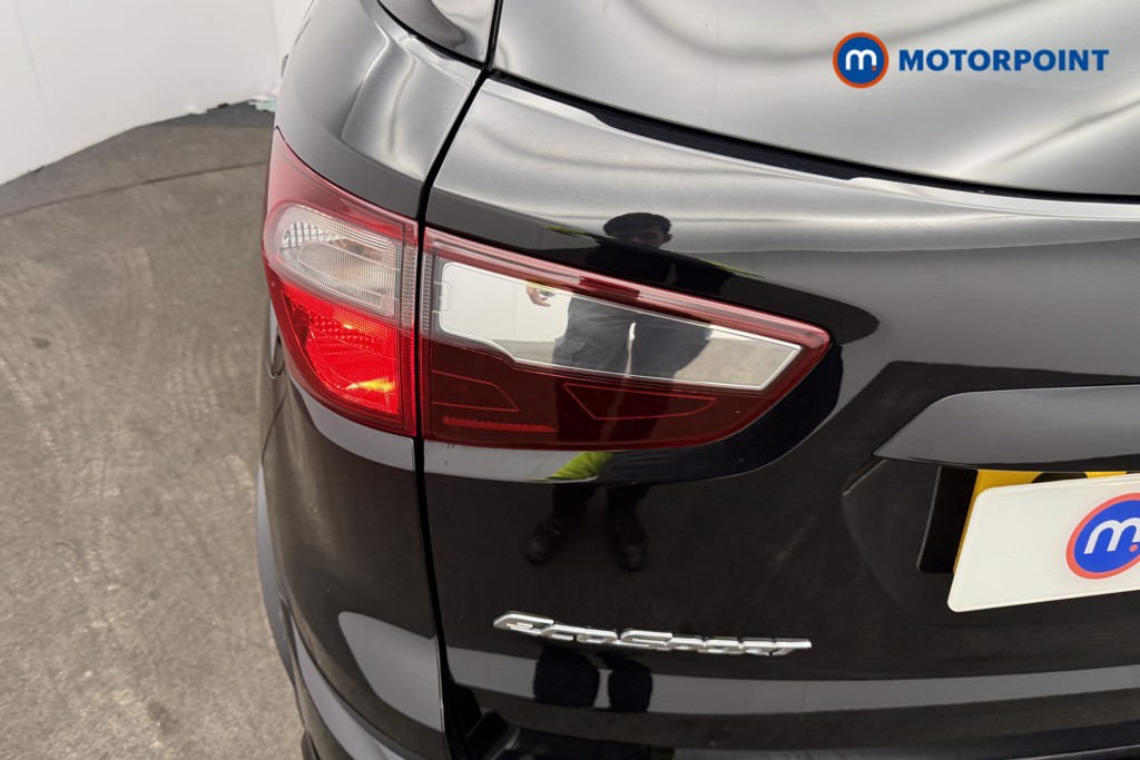 Used Ford Ecosport 2022 for sale - 76653609: Photo 17